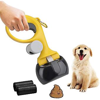 Raccogli Escrementi per Cane-1