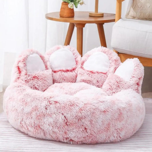Cuccia per Cane 50cm Taglia Grande Comoda e Calda-1