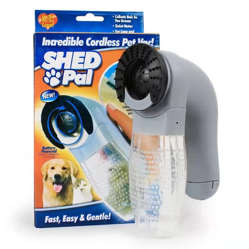 Raccogli Peli Cane-1