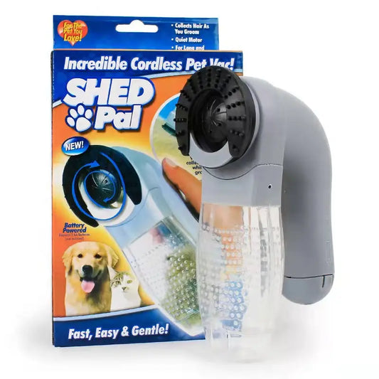 Raccogli Peli Cane-1